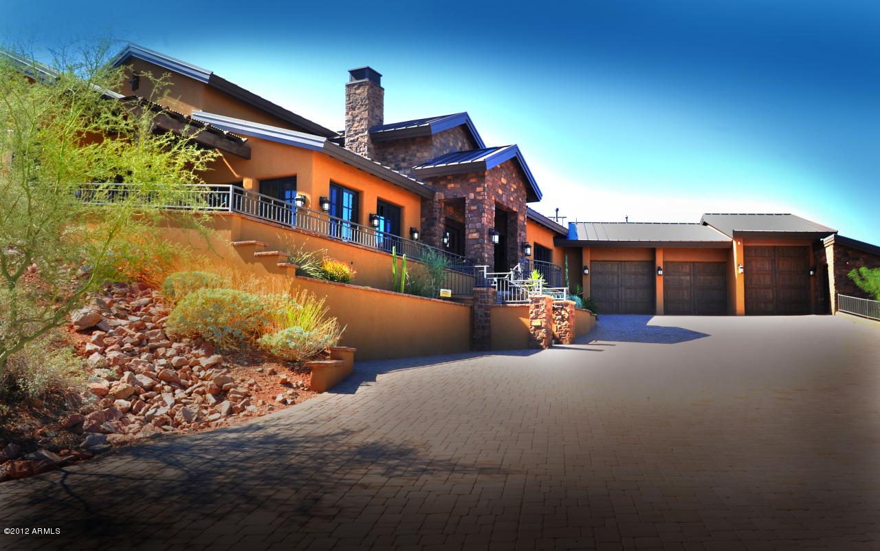 9236 N Horizon Tr., Fountain Hills, AZ 85268