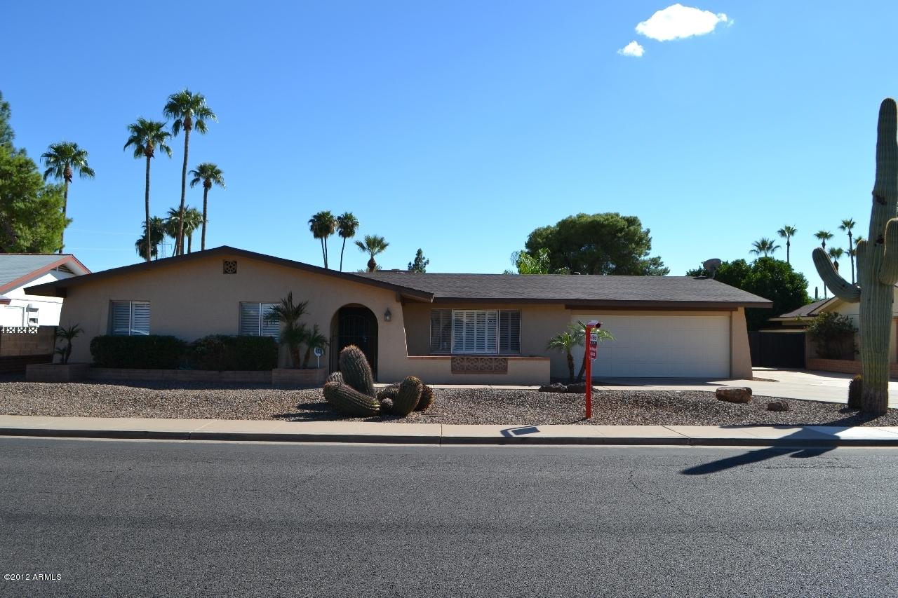 1329 E Fountain St., Mesa, AZ 85203