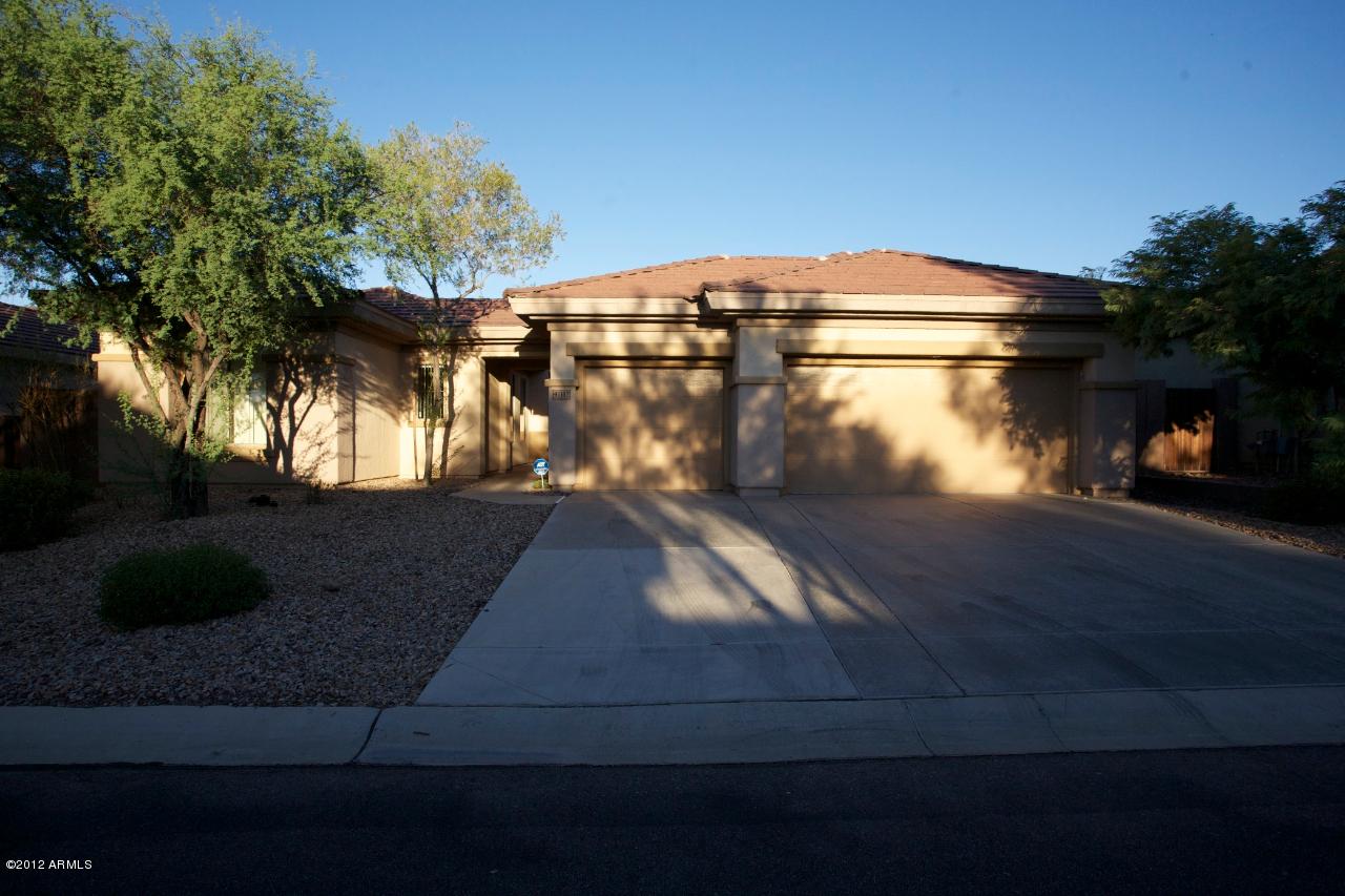 41112 N Lytham Way, Phoenix, AZ 85086