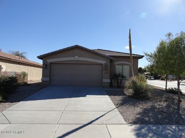 43907 W Elm Dr., Maricopa, AZ 85138