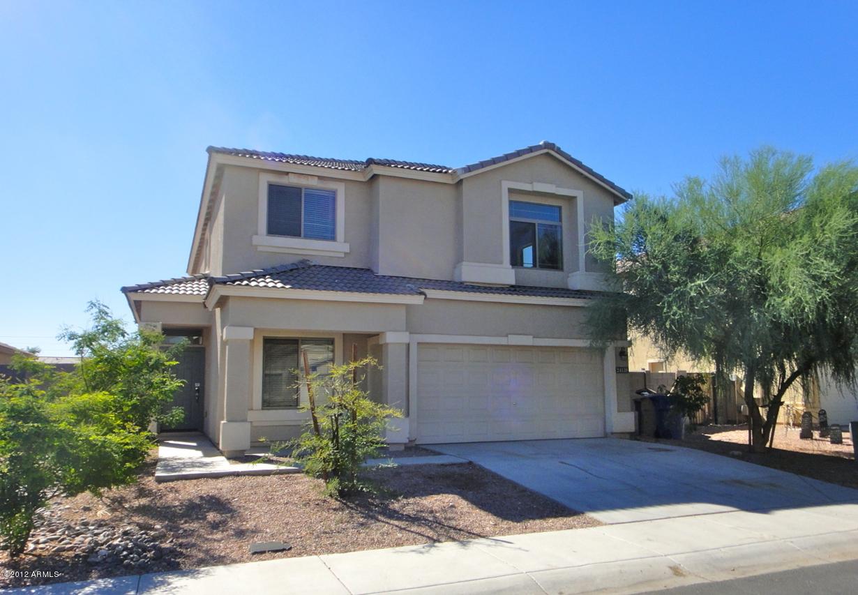 24139 W Tonto St., Buckeye, AZ 85326