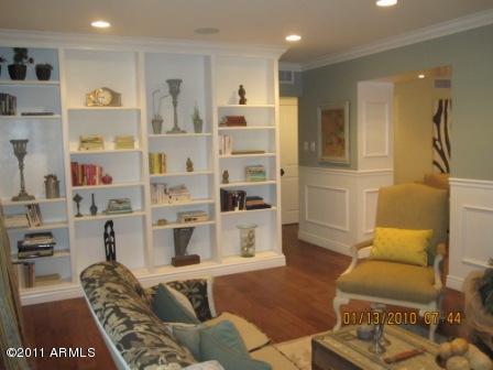 4562 E Calle Redonda, Phoenix, AZ 85018