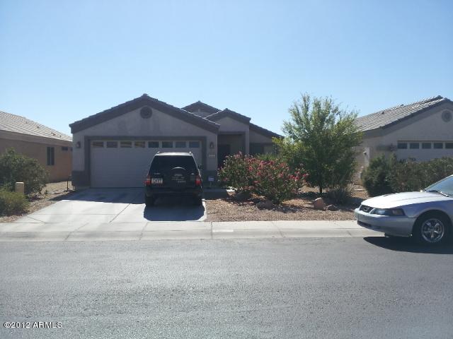 11725 W Mauna Loa Ln., El Mirage, AZ 85335