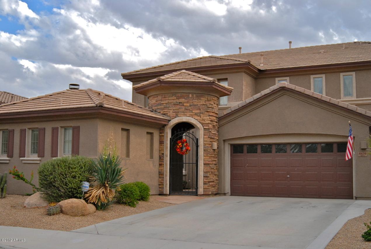 8439 W Desert Elm Ln., Peoria, AZ 85383