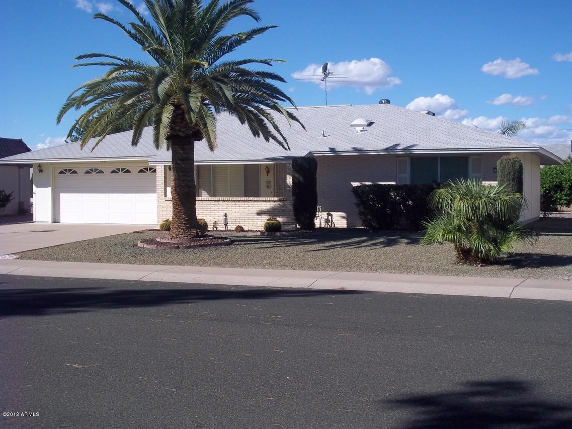9610 W Cottonwood Dr., Sun City, AZ 85373