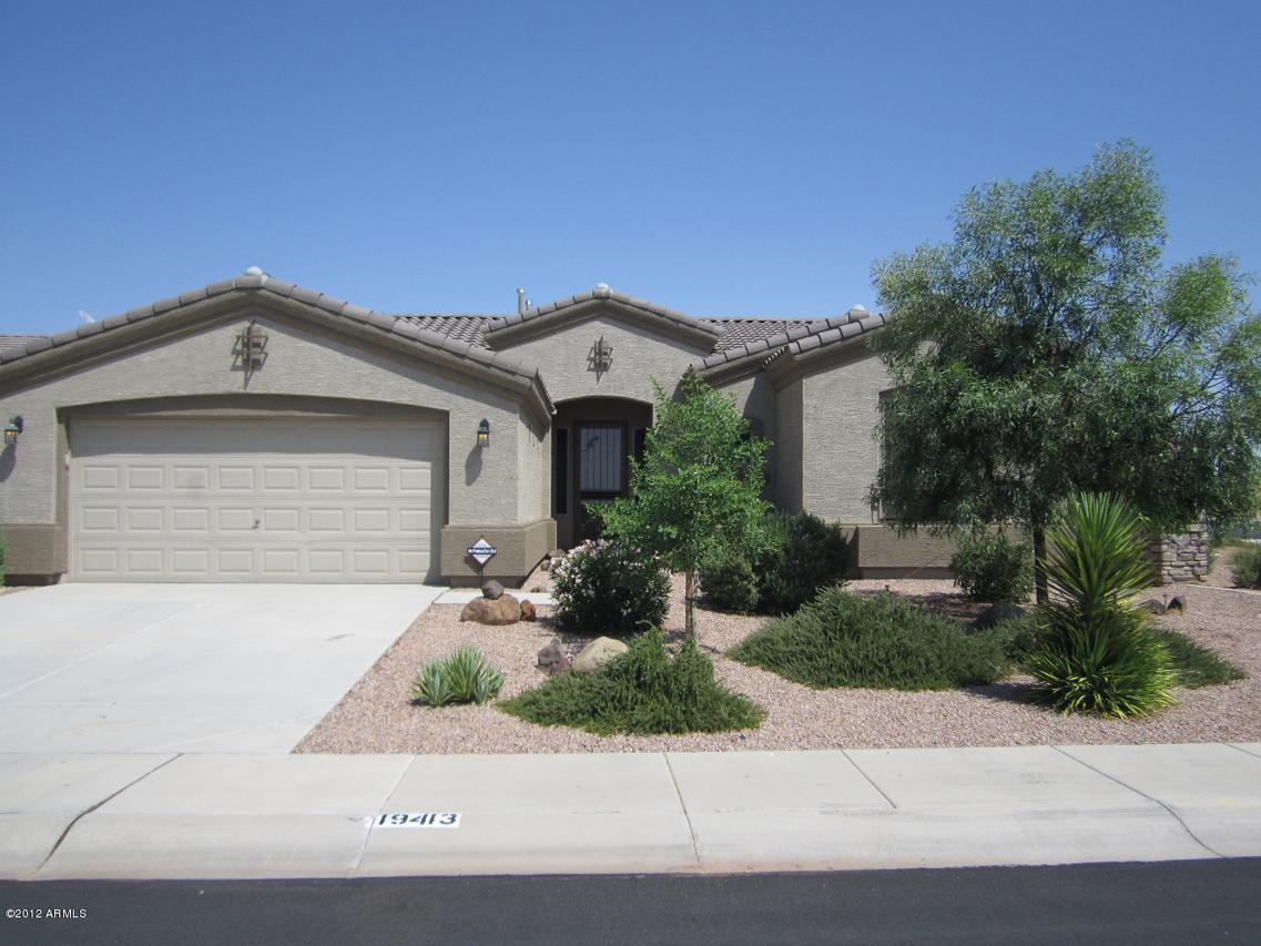 19413 N Pratt Rd., Maricopa, AZ 85138