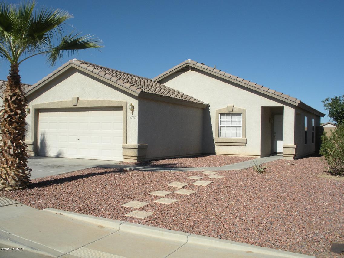 12712 W Flores Dr., El Mirage, AZ 85335