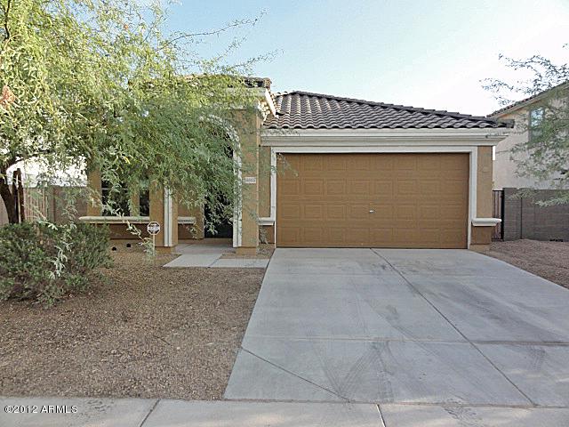 25665 W Nancy Ln., Buckeye, AZ 85326
