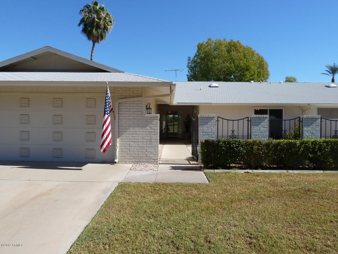 18829 N Conestoga Dr., Sun City, AZ 85373