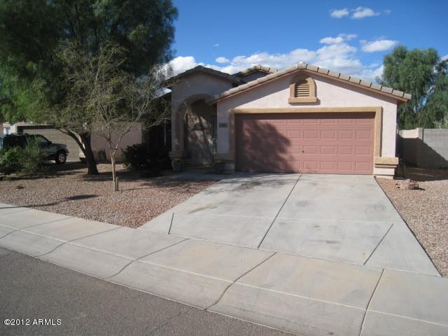 1624 E Maplewood Ave., Buckeye, AZ 85326