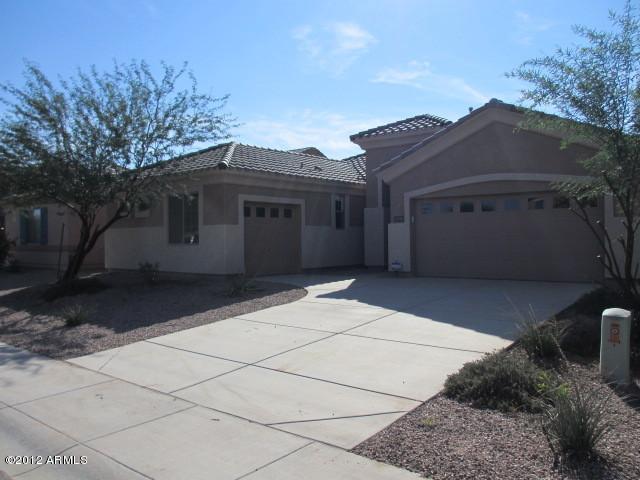 18798 N Arbor Dr., Maricopa, AZ 85138