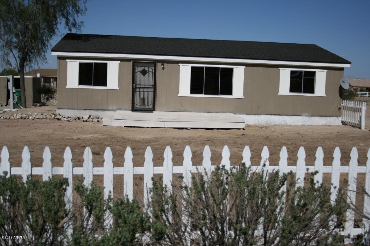 26705 S 203rd Way, Queen Creek, AZ 85142