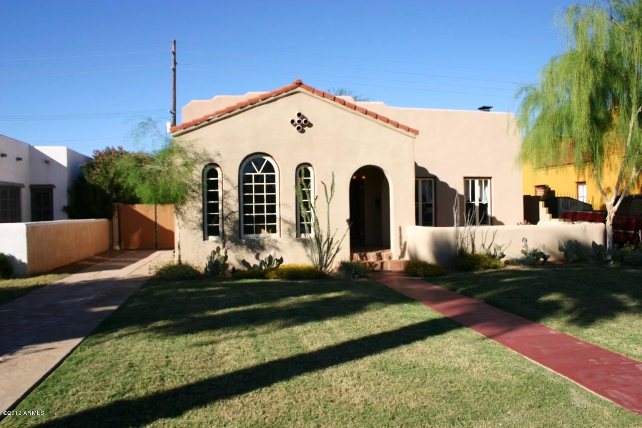 1314 W Lynwood St., Phoenix, AZ 85007