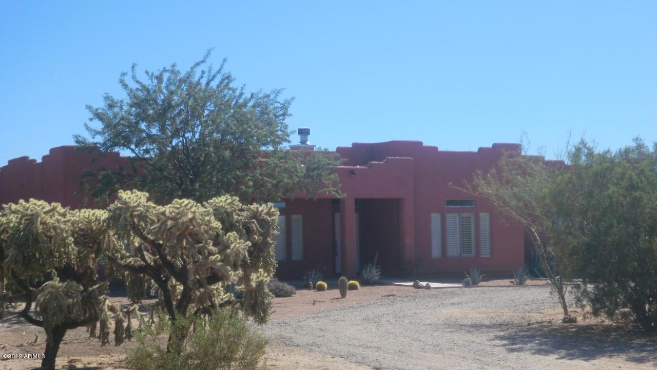 8919 N Diffin Rd., Florence, AZ 85132