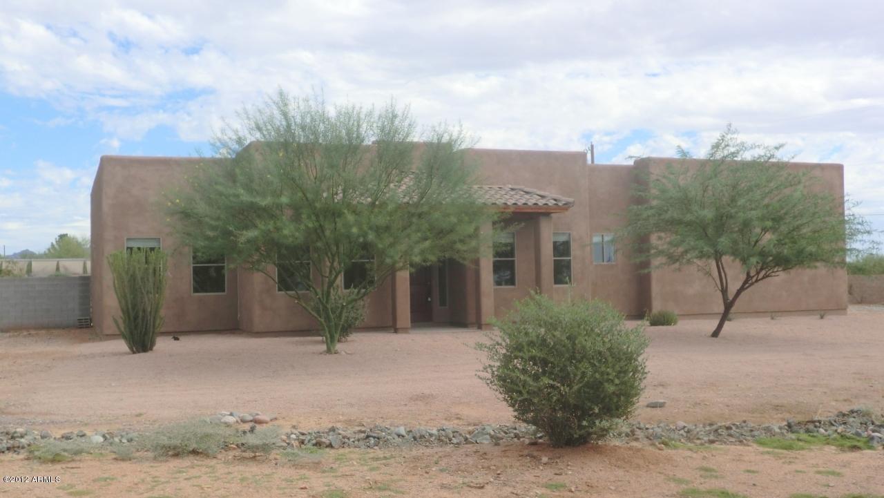 4241 N Colt Rd., Apache Junction, AZ 85119
