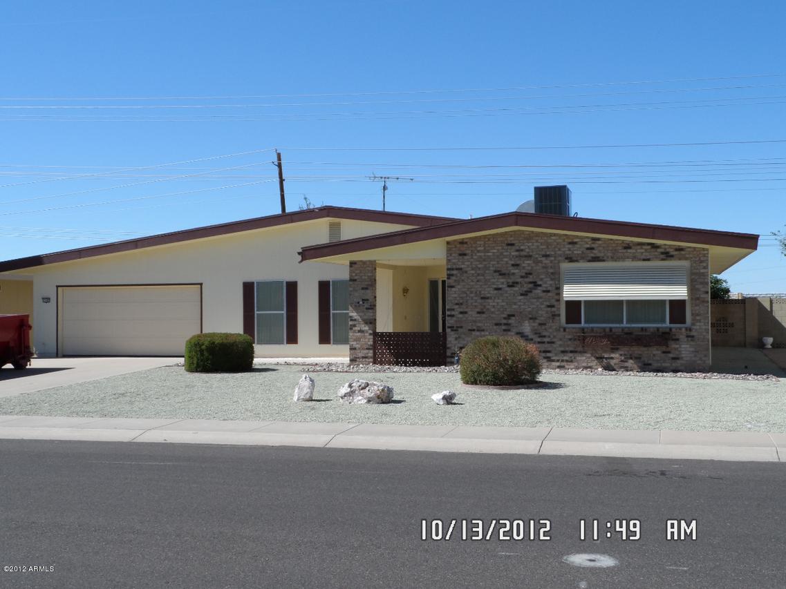 11181 W Palmeras Dr., Sun City, AZ 85373