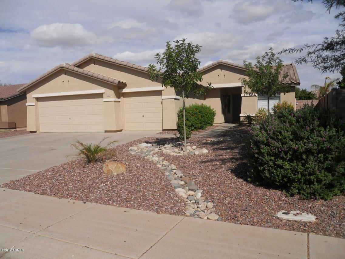 2502 E Pony Ln., Gilbert, AZ 85295
