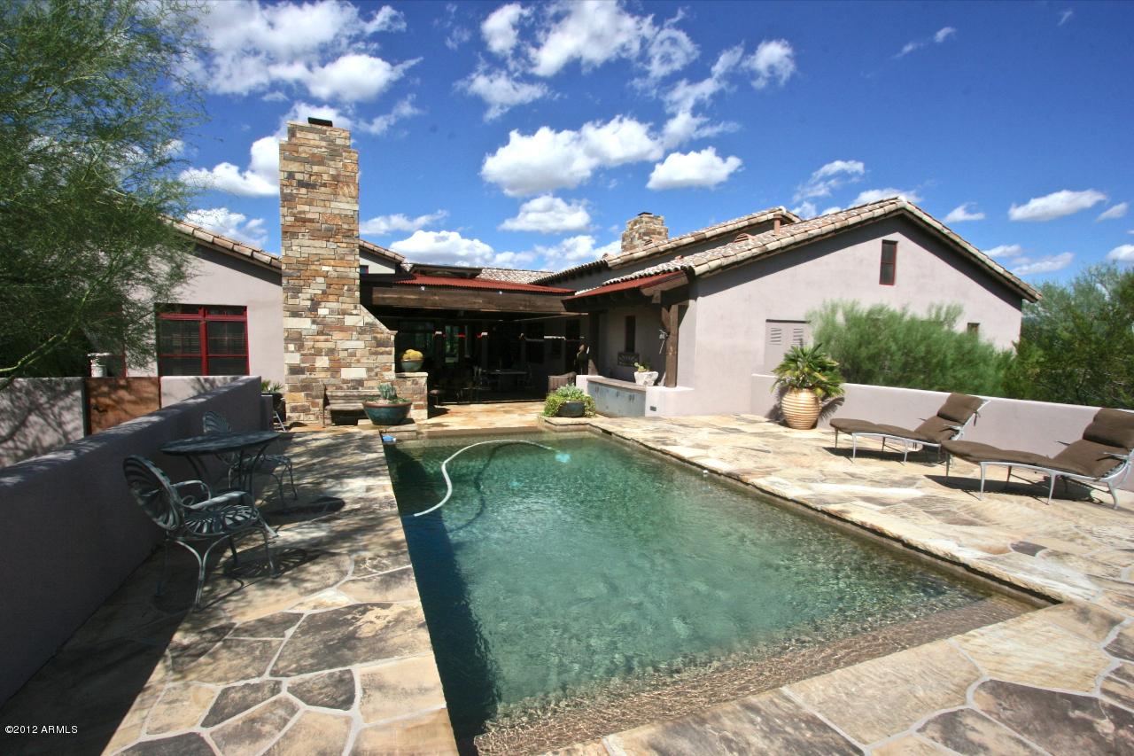 8217 E Montello Rd., Scottsdale, AZ 85266