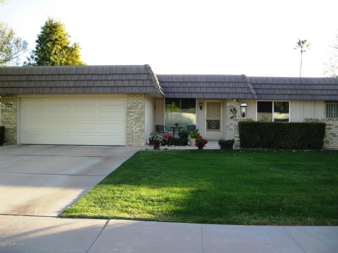 17815 N Boswell Blvd., Sun City, AZ 85373