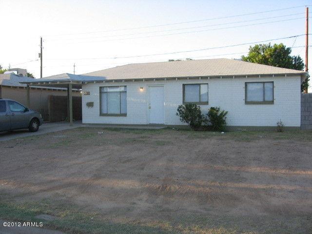 5018 W Pierson St., Phoenix, AZ 85031