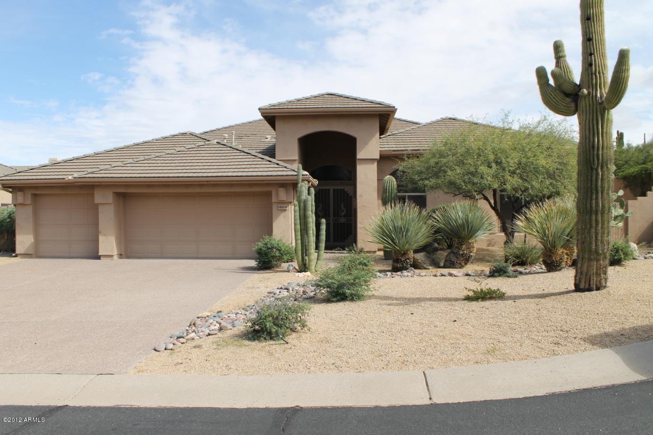 11860 E West Wind Dr., Scottsdale, AZ 85255