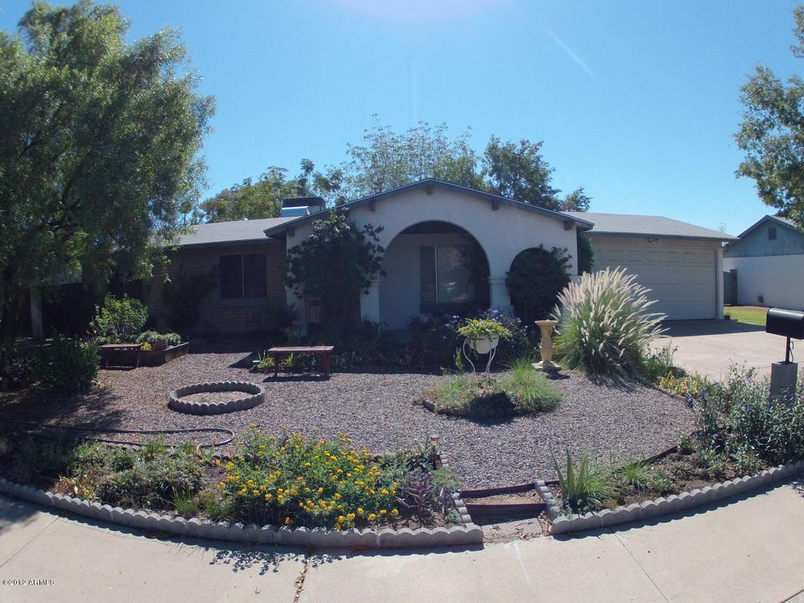 3543 W Eugie Ave., Phoenix, AZ 85029