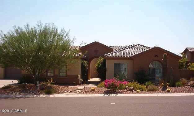 41702 N Signal Hill Ct., Phoenix, AZ 85086