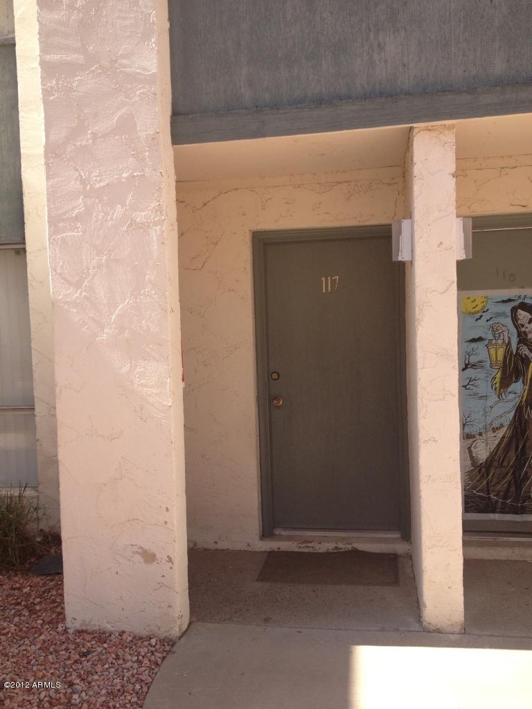 3518 W Dunlap Ave. #117, Phoenix, AZ 85051