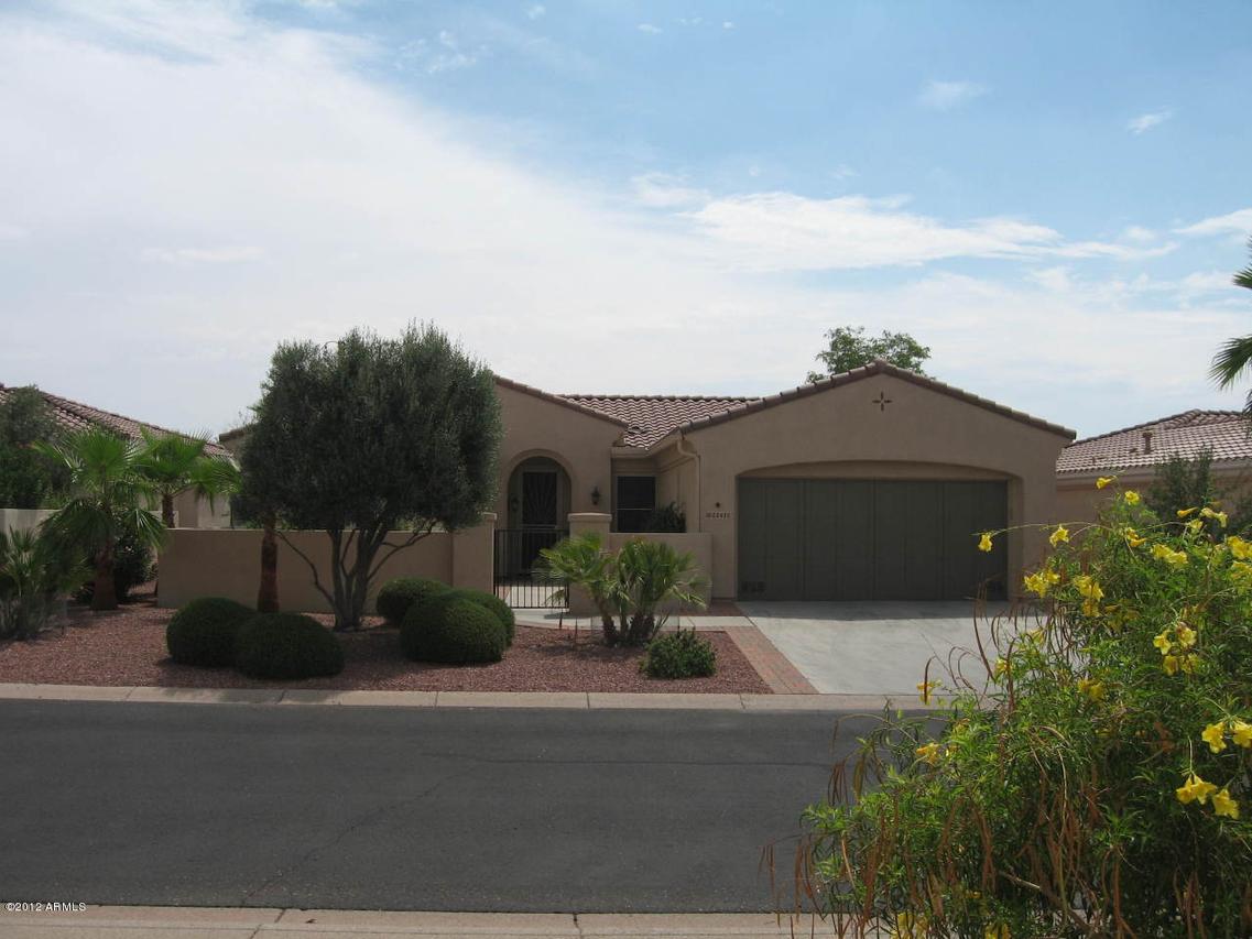 22431 N Montecito Ave., Sun City West, AZ 85375