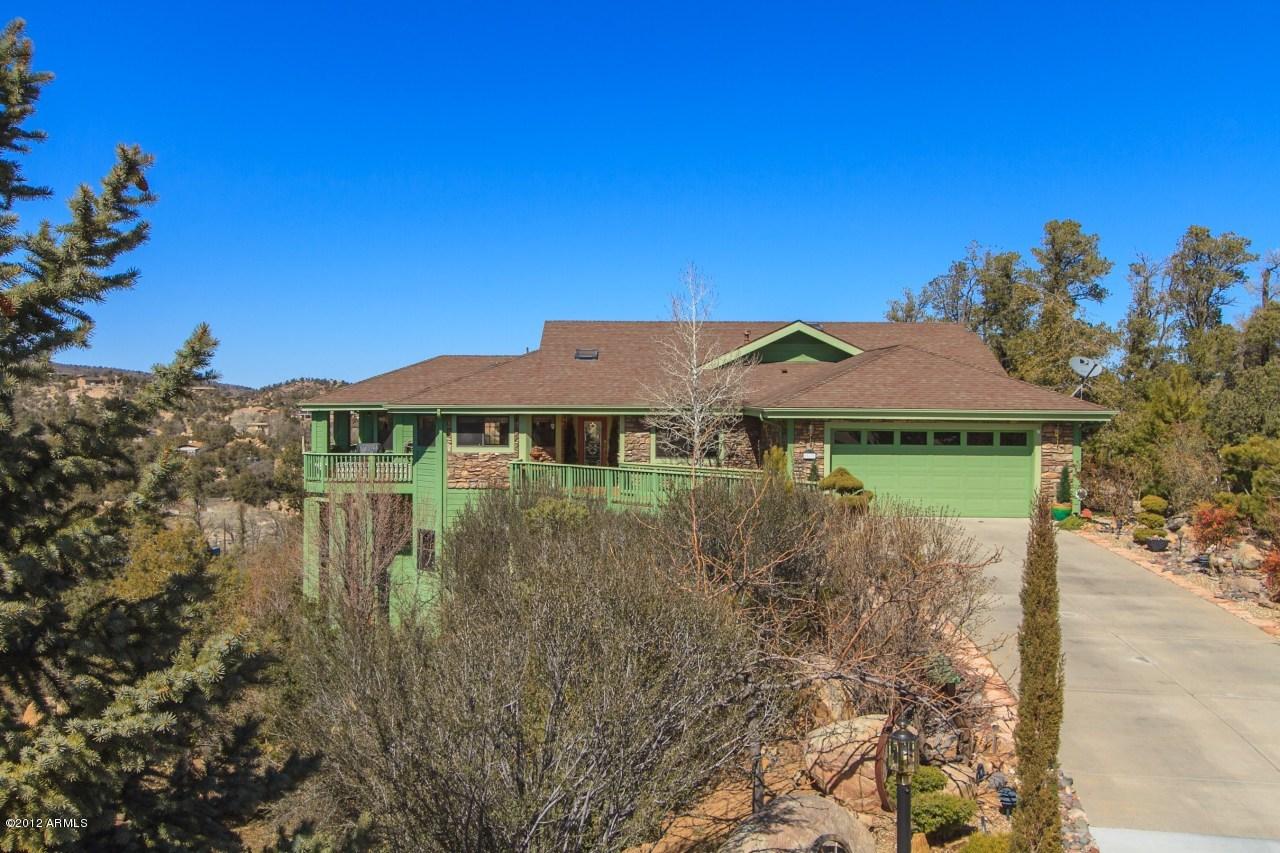 963 W Rosser St., Prescott, AZ 86305