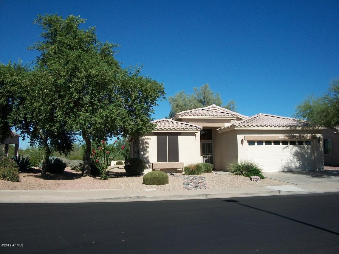 4258 E Strawberry Dr., Gilbert, AZ 85298