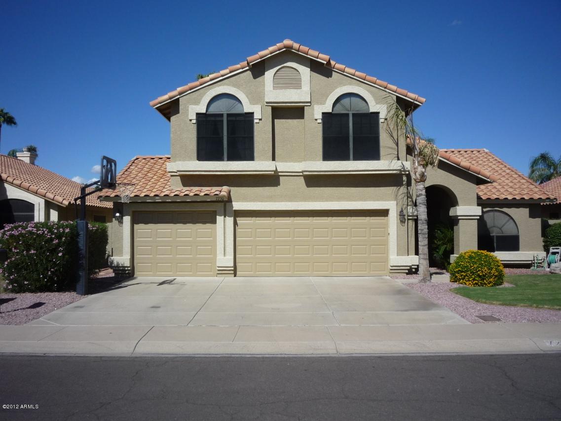 7230 W Julie Dr., Glendale, AZ 85308