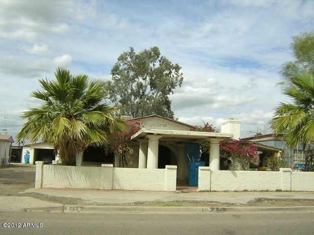 730 W Cocopah St., Phoenix, AZ 85007
