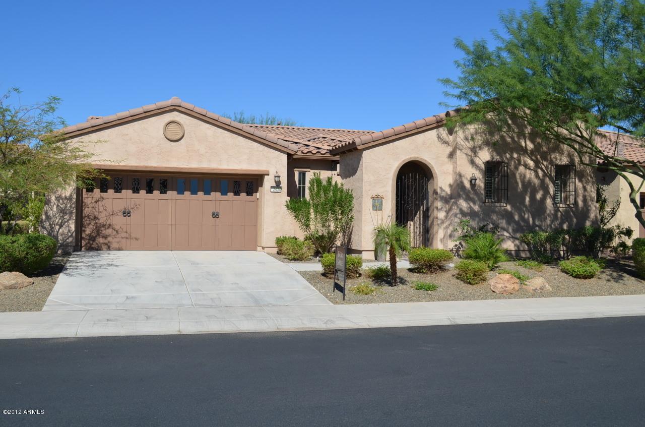 12434 W Bajada Rd., Peoria, AZ 85383