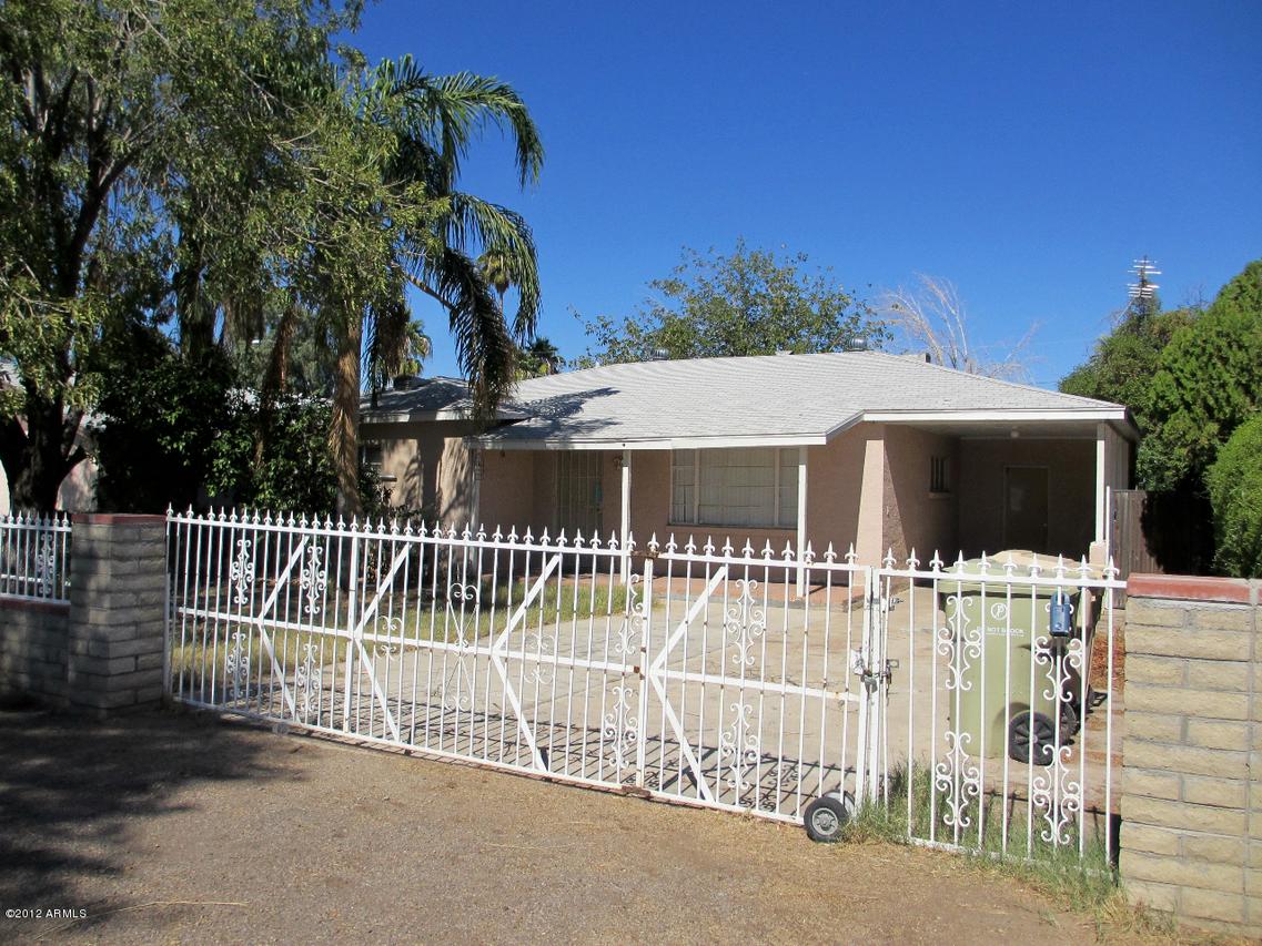 6338 W Tuckey Ln., Glendale, AZ 85301