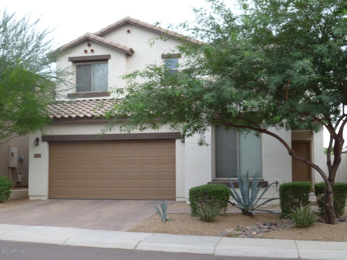 2327 W Hunter Ct., Phoenix, AZ 85085