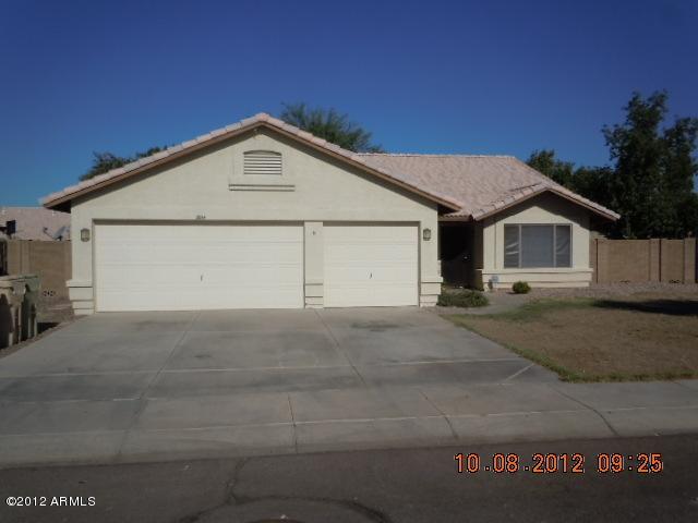 18014 N 63 Ln., Glendale, AZ 85308