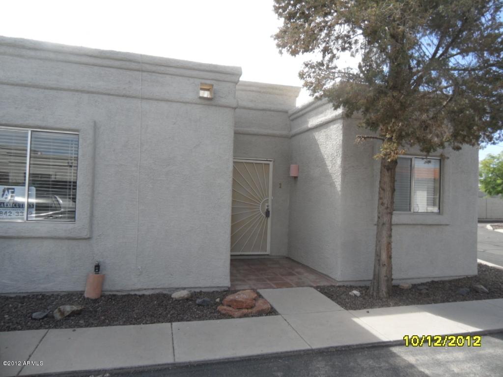 17204 N 63rd Ave. #1, Glendale, AZ 85308