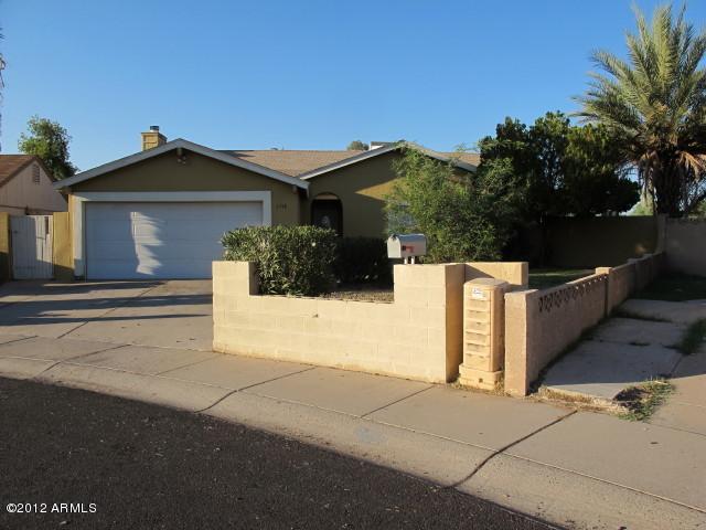 7718 W Hazelwood St., Phoenix, AZ 85033