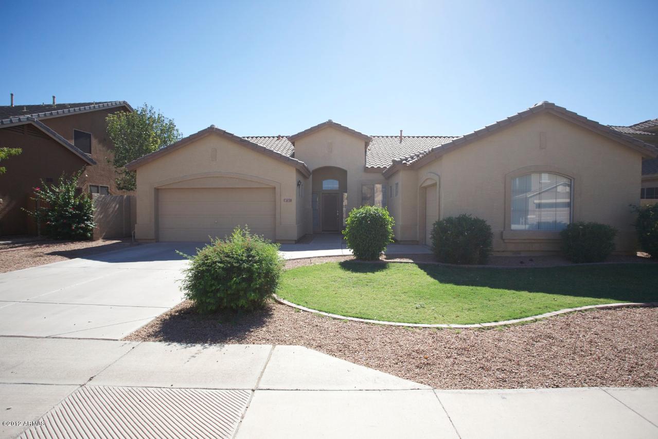 9757 E Monte Ave., Mesa, AZ 85209