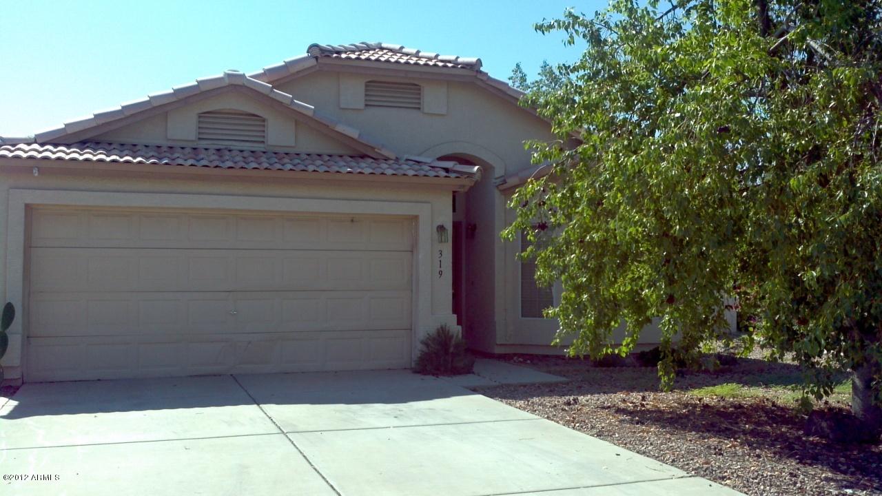 319 W Sheffield Ave., Gilbert, AZ 85233