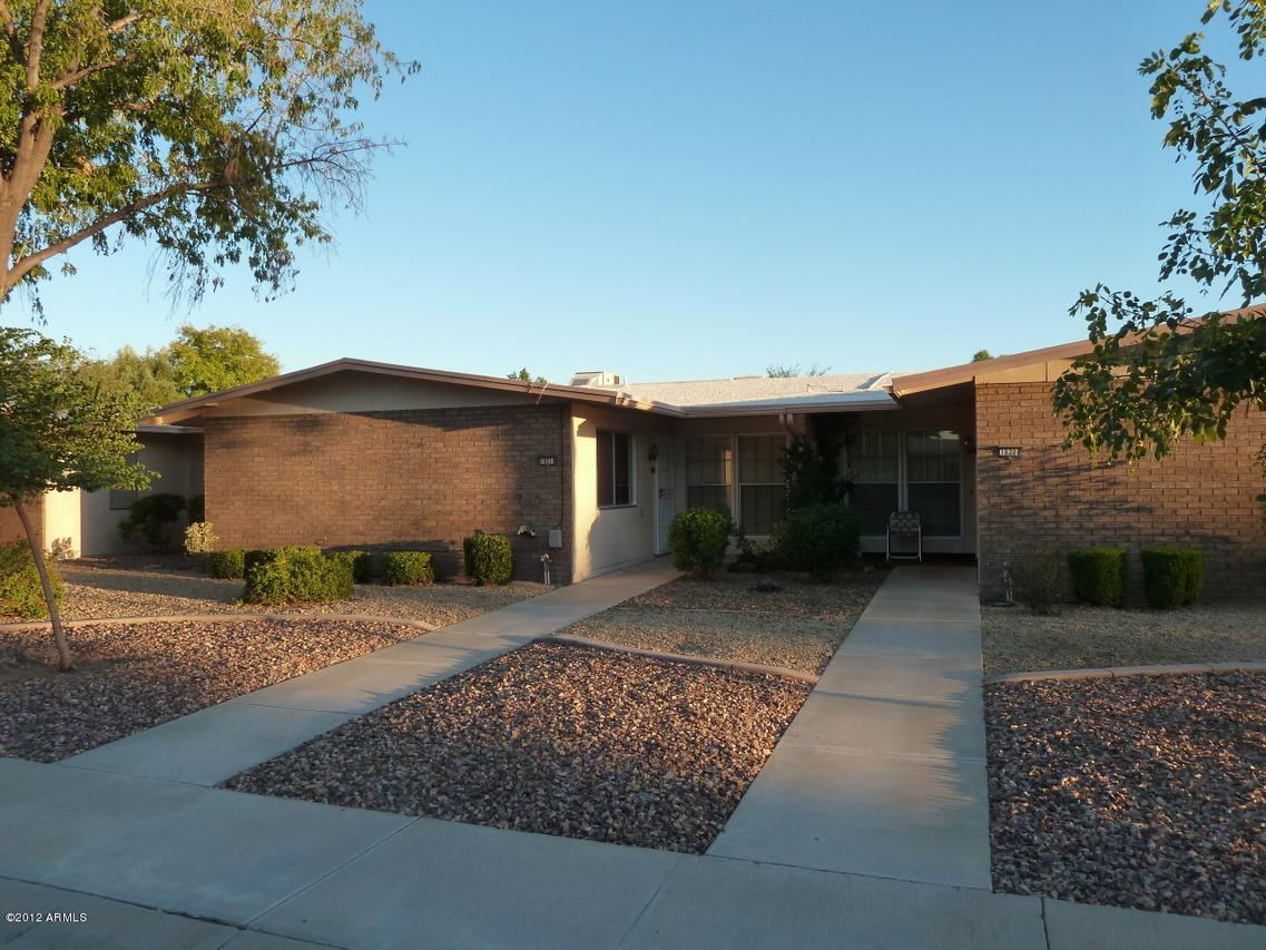 10219 W Ocotillo Dr., Sun City, AZ 85373