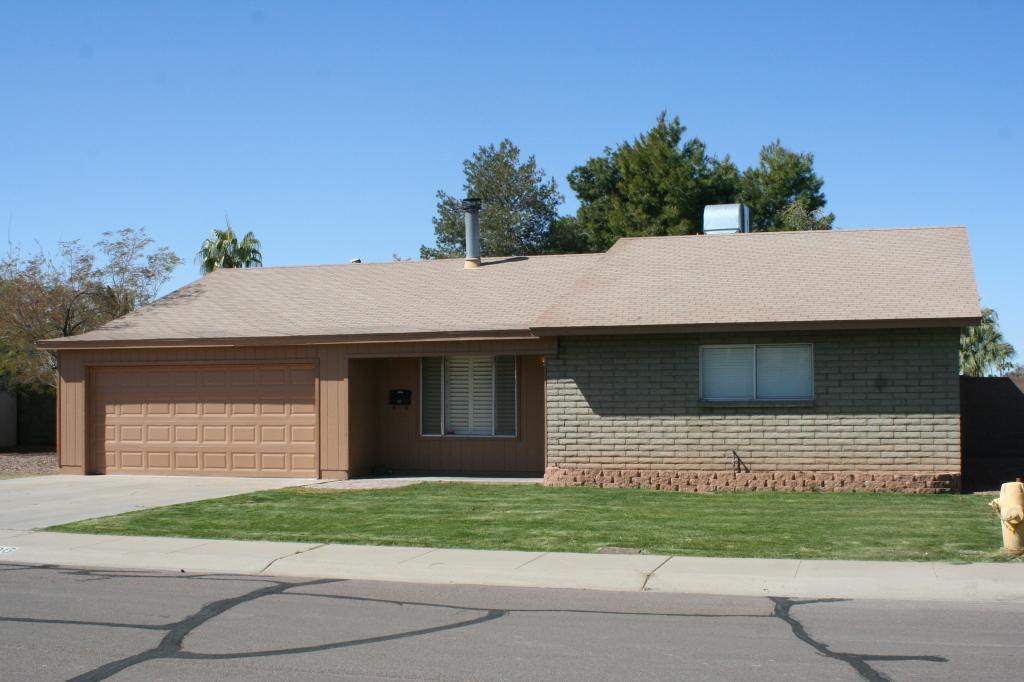5006 S Clark Dr., Tempe, AZ 85282