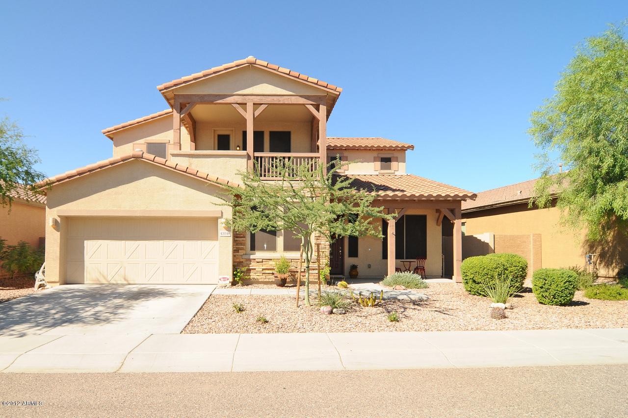 43518 N 44th Ln., Anthem, AZ 85087