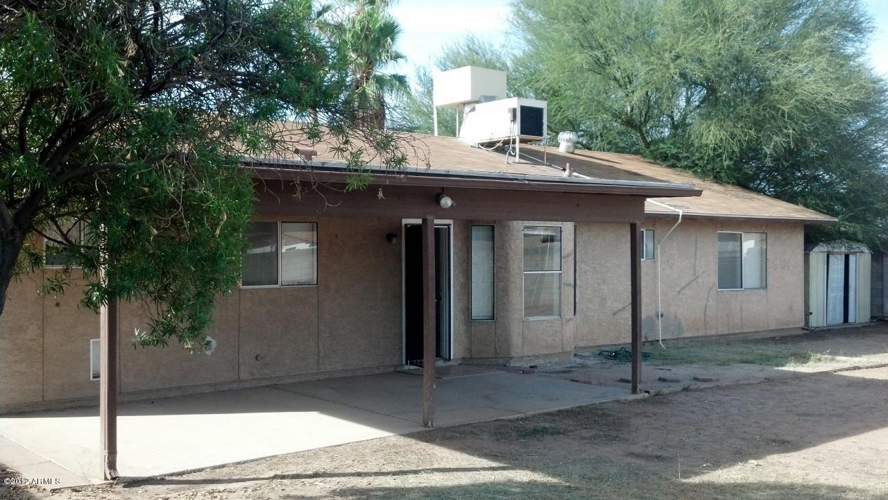 4562 W Boca Raton Rd., Glendale, AZ 85306