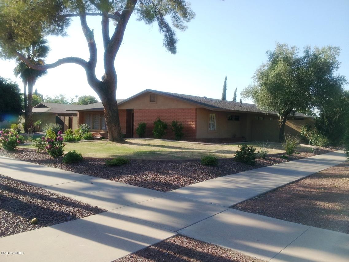 508 E Sagebrush St., Litchfield Park, AZ 85340