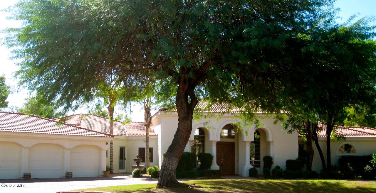 11607 E Estrella Ave., Scottsdale, AZ 85259