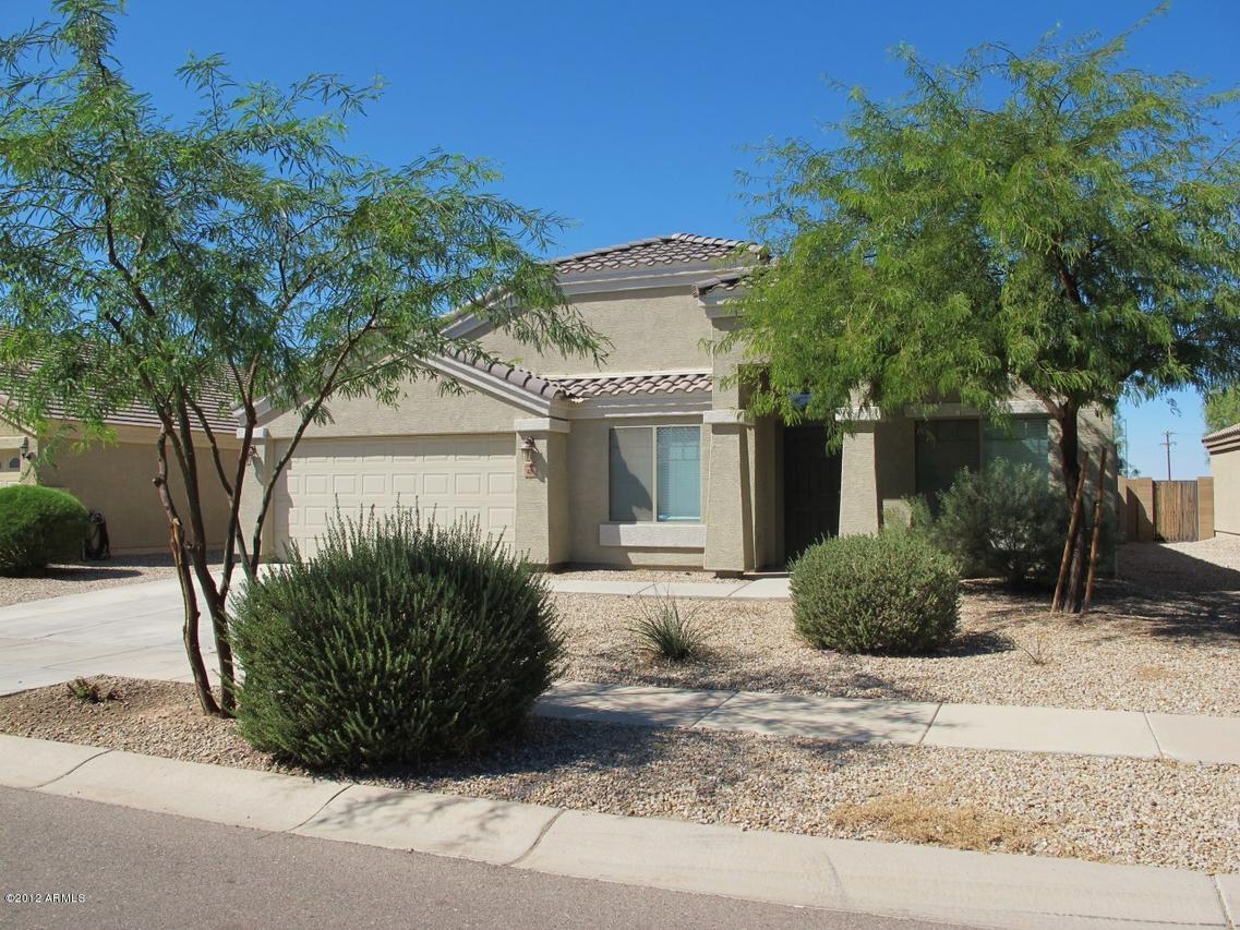 400 N 23rd St., Coolidge, AZ 85128