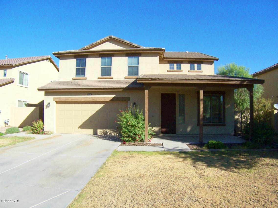 4572 E Gleneagle Dr., Chandler, AZ 85249