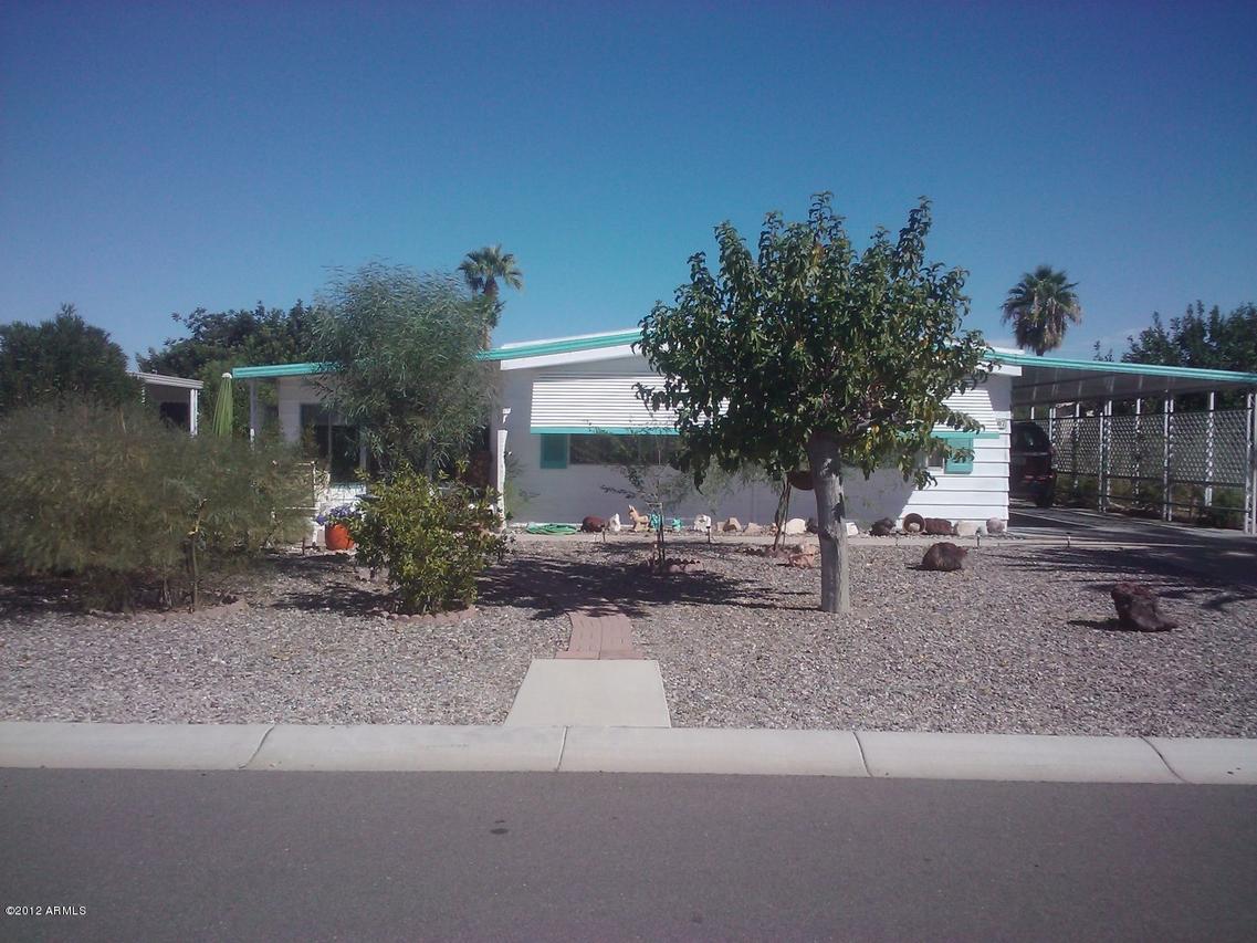 3807 N Wisconsin Ave., Florence, AZ 85132